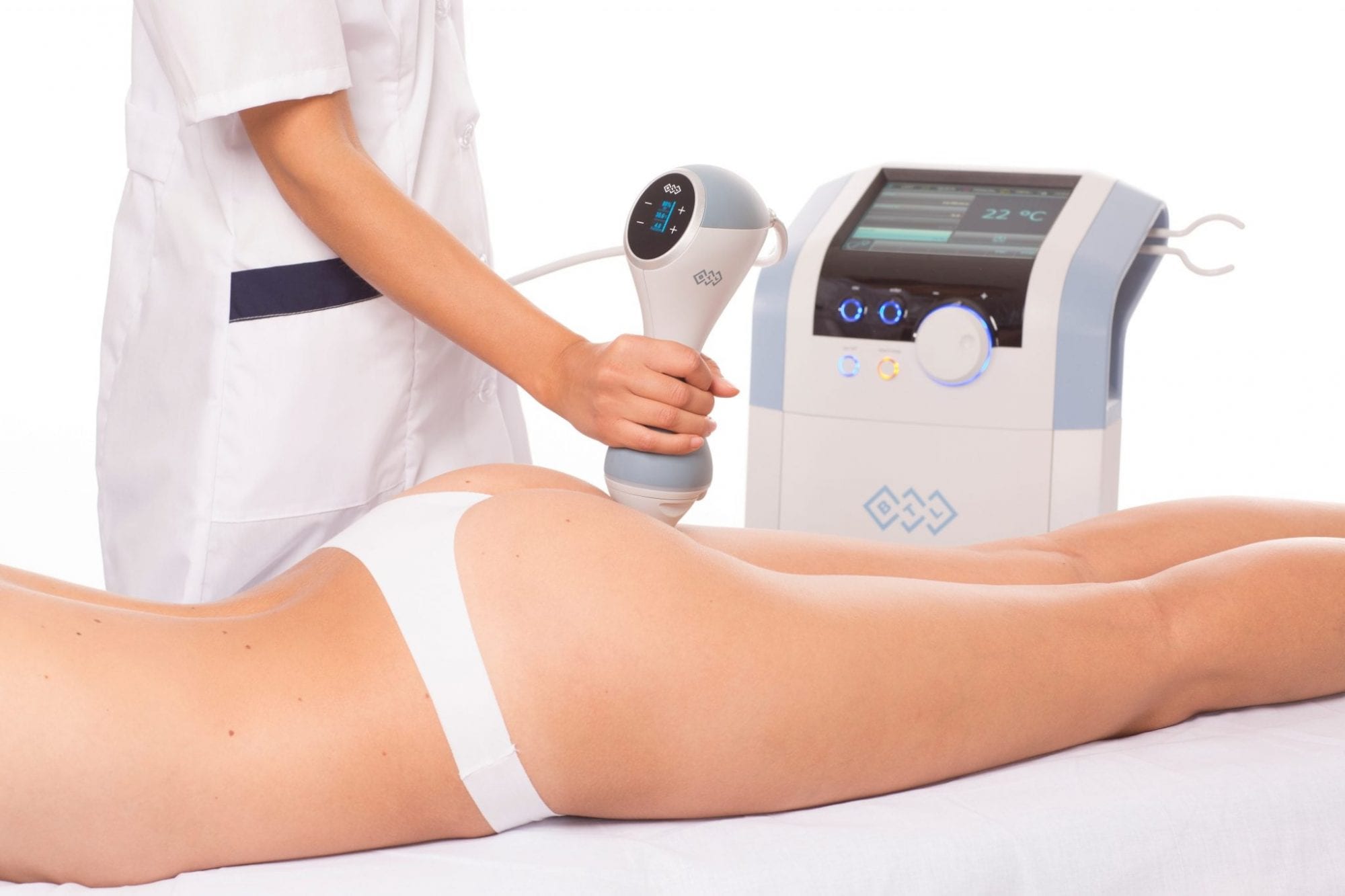 How To Get Rid Of Cellulite